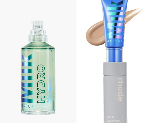 Beauty Buys! 💛 cover photo collage