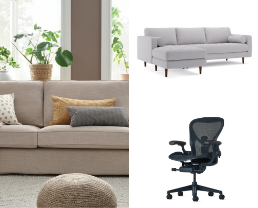 Furniture Worth Buying (2026) cover photo collage