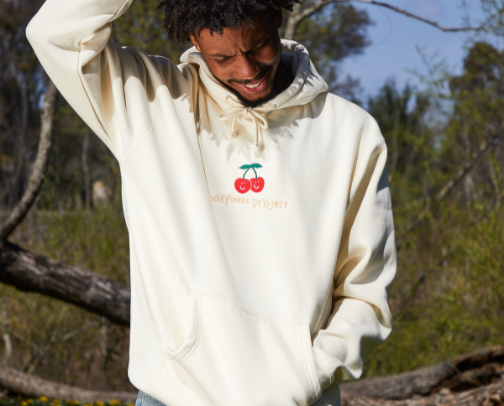 Clothes cover photo collage