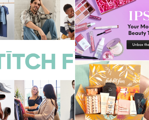 Subscription Services Worth the Hype cover photo collage