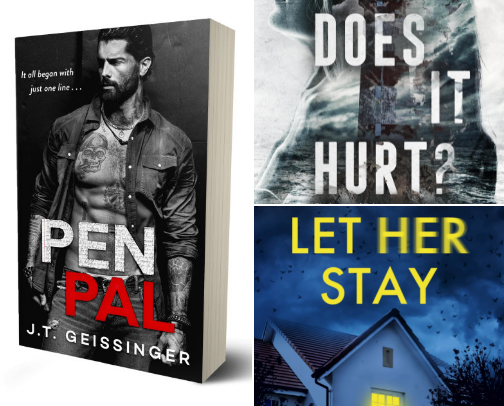 My favorite book recs cover photo collage