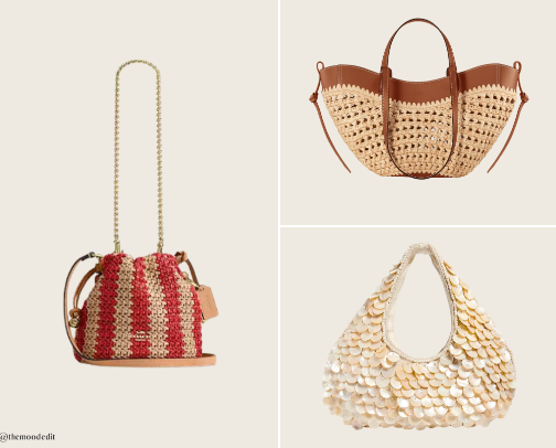 Women Accesories cover photo collage