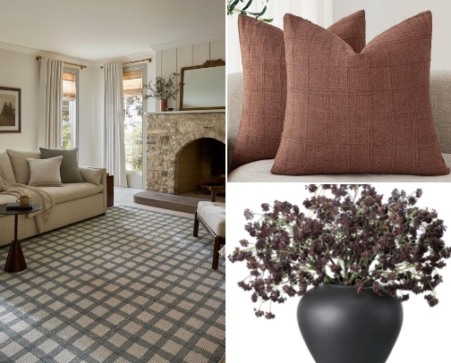 Shop my house and more! All my favourite home finds for that timeless, designer look cover photo collage
