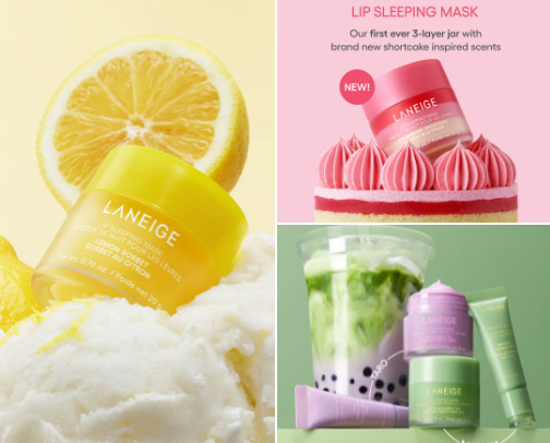 Top-Rated Lip Care Products for Healthy, Hydrated Lips 💋 cover photo collage