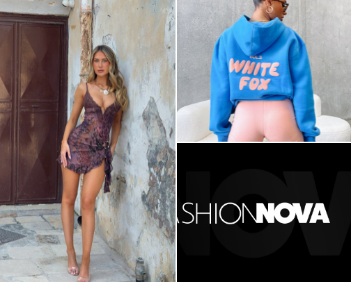 Shop my Style💃🏻 cover photo collage