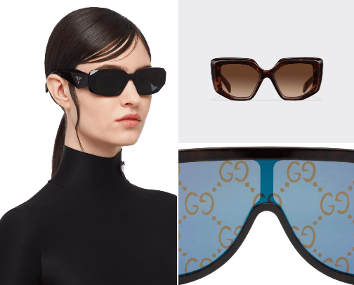 Sunglasses 🕶️ cover photo collage