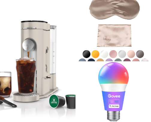 Non-Disney Favorites cover photo collage