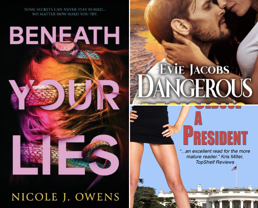 Bestselling Novels That Actually Live Up to the Buzz - Curated Picks Worth Every Page. cover photo collage