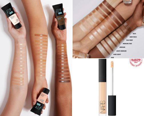 💄 Makeup Must-Haves I Actually Recommend cover photo collage
