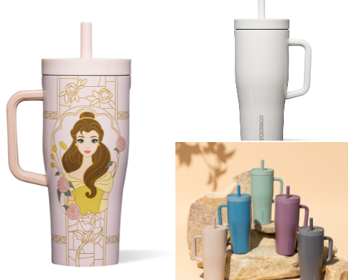 My new favorite tumbler - YOU NEED TO TRY THIS ! 😍 cover photo collage