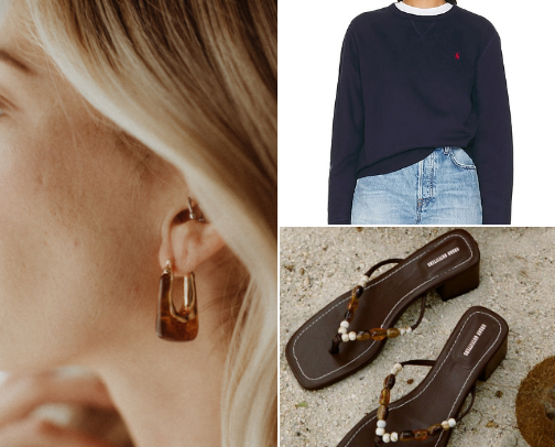 Wishlist - In my cart cover photo collage