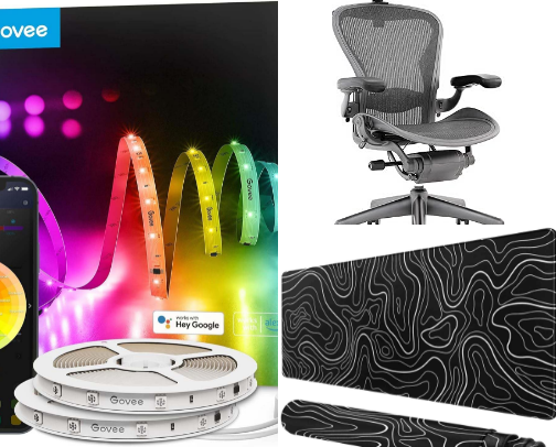 Gamer girls only :-) cover photo collage