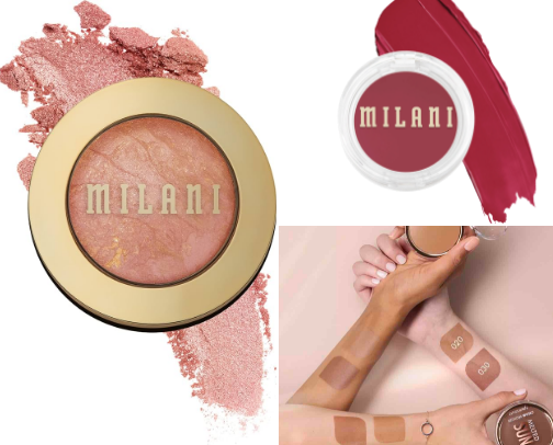 budget-friendly beauty must-haves🌟 cover photo collage