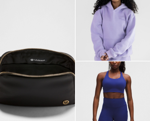 Clothes and accessories 👚 cover photo collage