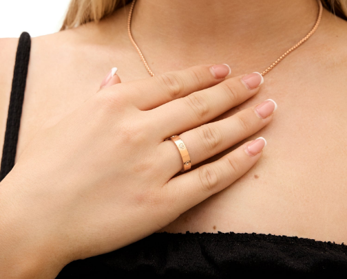 Featured Designs Jewelry Collection cover photo collage