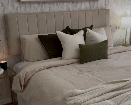 Home Decor cover photo collage