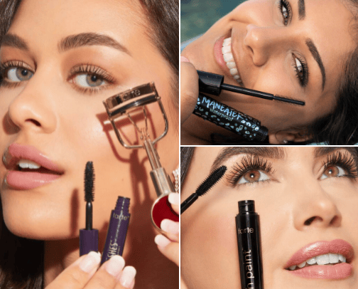 Mascara🌸 cover photo collage