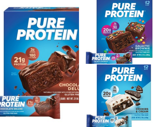 Protein packed snacks you absolutely need cover photo collage