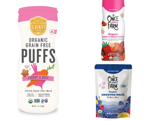 Toddler Things cover photo collage