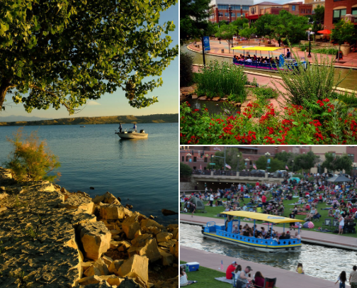 The Pueblo Bucket List: 15 Must-Visit Spots in Colorado's Steel City cover photo collage