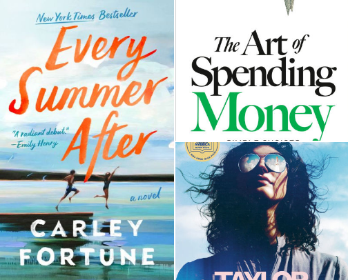 2026 Book Challenge: 52 Books to Read This Year cover photo collage