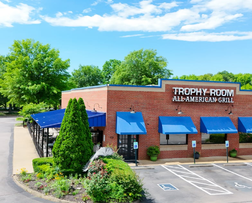 My top Collierville recs cover photo collage