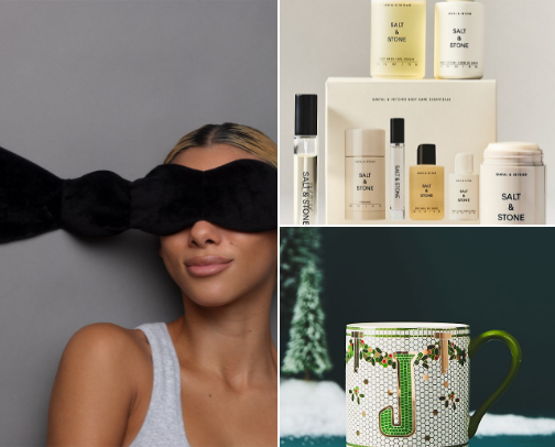 Christmas Gifts Under $50 cover photo collage