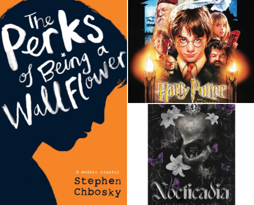 Page-Turners That Stay With You Forever cover photo collage