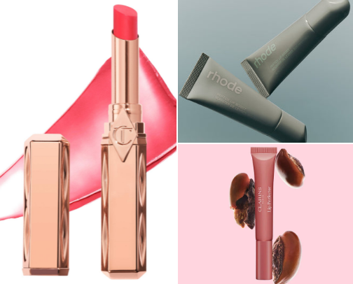 💋Pucker Up Picks💋 cover photo collage