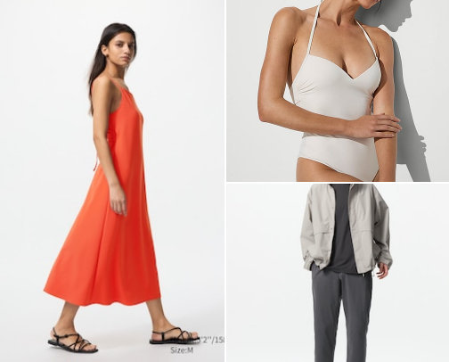 Dressed and Shoes/Sandals to Impress: Curated Looks for All Genders cover photo collage