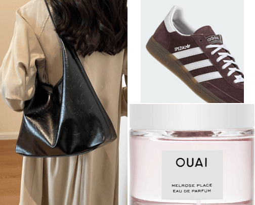 Essential Must-Haves You Can't Miss Out On!💋 cover photo collage
