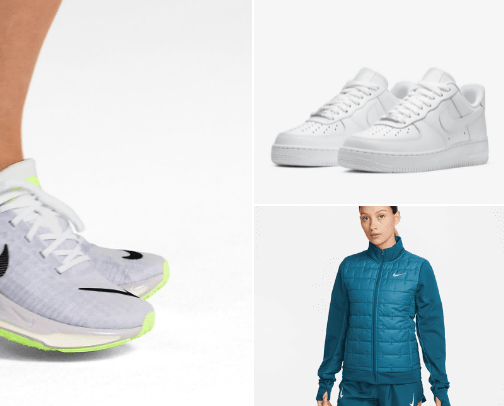 SportsSearching for High Quality Clothes? Find What You're Looking for cover photo collage
