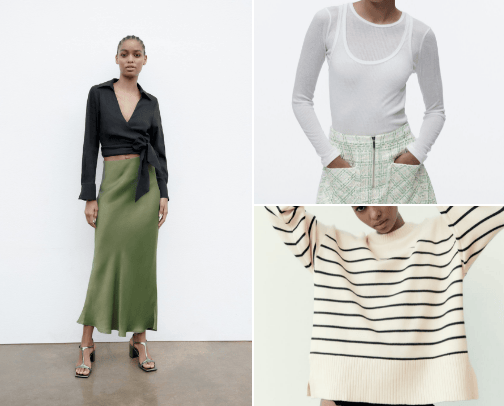 FASHION 👗👖👚👢👠 cover photo collage