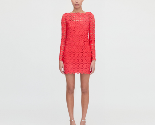 Holiday Party - The Sleigh List cover photo collage