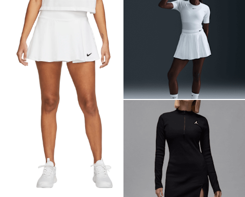 Womens Skirts and Dresses✨ cover photo collage