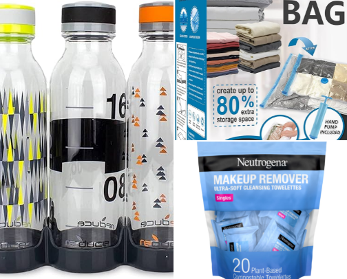 Amazon Products Everyone Ends Up Loving cover photo collage