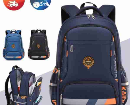 Tas Anak cover photo collage