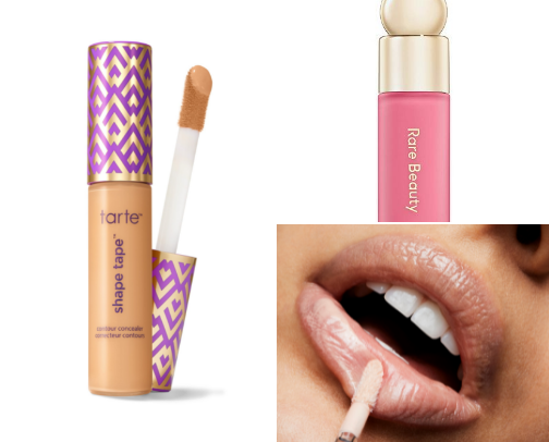 Holy Grail Makeup cover photo collage