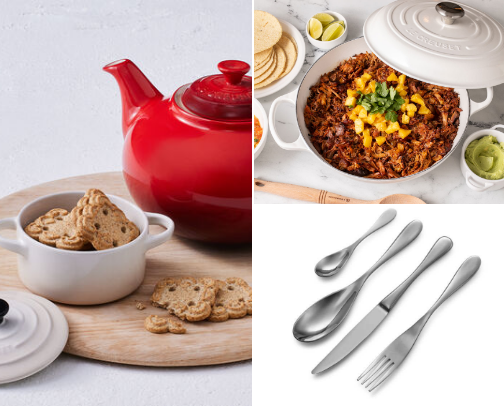 Must have kitchen Essentials , Utensils   and Gadgets cover photo collage