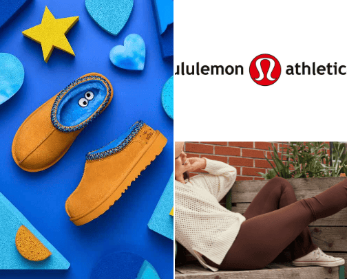 Womans fashion for all seasons cover photo collage