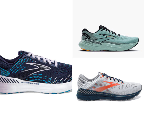 Feet Pain and Stiffness cover photo collage