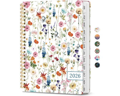 Daily Reset - Planners & Journals for That Girl cover photo collage