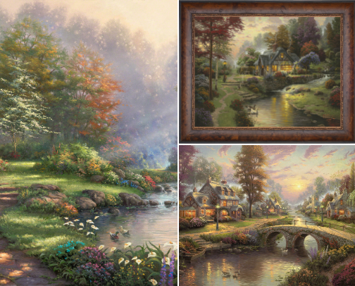 A Heart for Art 🎨 cover photo collage