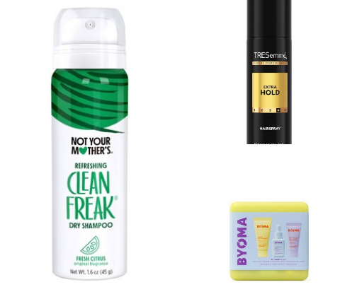 The Everything Travel Guide For High Maintenance Girls cover photo collage