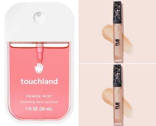 Lifestyle finds I Love cover photo collage