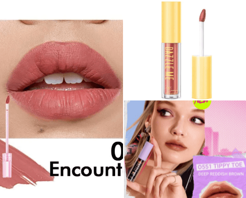 Amazing Makeup Products Under $5 You Need in Your Beauty Arsenal! cover photo collage