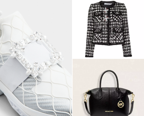 Top Luxury Must-Haves: Elevate Your Style with These Exquisite Picks" cover photo collage