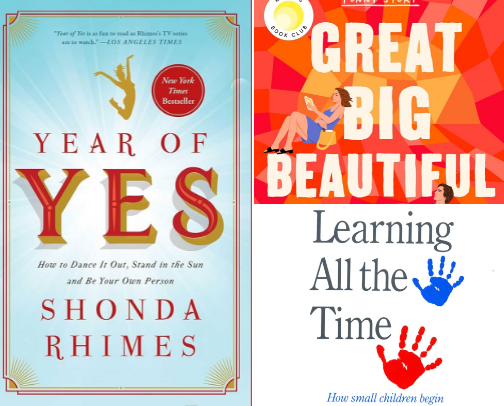 Books cover photo collage