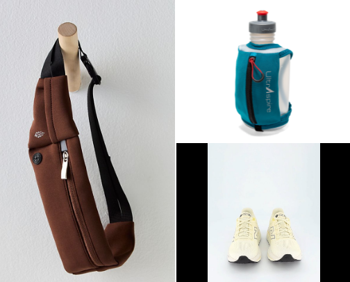 Active Hobbies cover photo collage