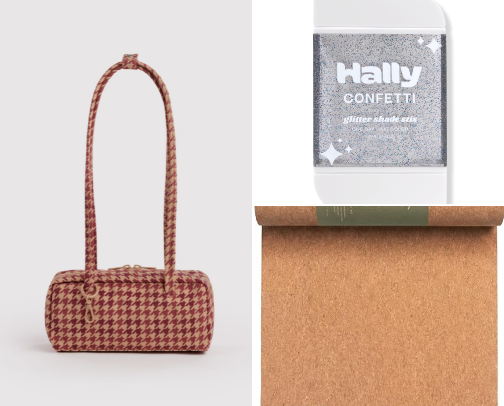 things i wanted to buy in july cover photo collage
